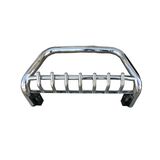 Stainless Steel Auto Front Bumper for Toyata RAV4 2009-2013