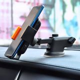 Black USB Car Charger in Car Accessories