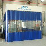 Btd Europe Design Polish Room Prestation Room