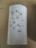 Filter Cartridge for Diesel Engine 1015, 2012, 1013
