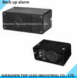 Safety Car Reversing Alarm Back up Horn with dB Controller for Heavy Duty Commercial Vehicle