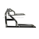 S/S 4X4 Auto Roll Bar for Toyota Hilux Vigo 09-15