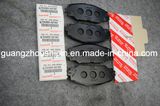 Top Quality Friction Brake Pads 04465-42180 for Toyota RAV4