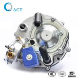 LPG Gas Cylinder Fuel Pressure Regulator Act07