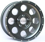 SUV 4X4 Car Alloy Wheels Size 17X9 18X9.0 Kin-1112