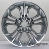 Wholesale 18 Inch BMW Replica Alloy Wheel Rims Made in China Factory