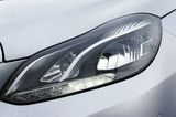 for Toyota Corolla Headlight