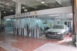 Yokistar Manufactured Car Preparation Bay for Sale