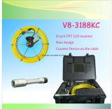 Drain Inspection Camera for Drain Detection with New Counter (V8-3188KC)
