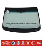 Laminated Front Windscreen for Toyo Ta Matrix 4D Hatchback 03-05