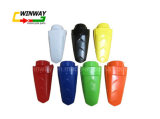 Ww-7610 Motorcycle Part, Plastic, Motorcycle Rear Cover,