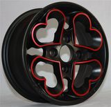 Love Alloy Wheel (HL404)