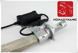 H4 H/L LED Headlight 4800lm Ce Certificate