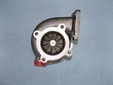 Turbocharger for RHC6