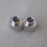 Stainless Steel Synchronous Pulley Manufacture