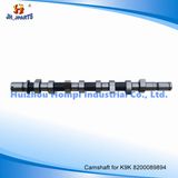 Engine Parts Camshaft for Renault K9k 8200089894