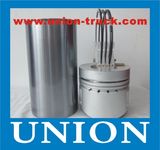 4BC2 Auto Parts, Cylinder Liner Kit Piston for Isuzu