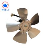 DC 12 Volt Coach AC Cooling Fan for Bus/Truck/Vehicle