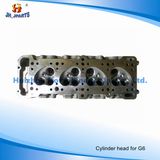 Auto Parts Cylinder Head for Mazda B2600 G601-10-100b G6/A6/Rfx