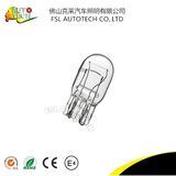 Indicator Dashboard Turn Signal Light T20 W21/5W 12V 21/5W Halogen Bulb for Auto