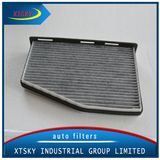 Hot Sale Autocabin Air Filter (CUK2939) for Volkswagen