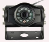 CCD Car Rear View Camera, Waterproof Car CCTV Camera