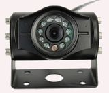 CCD Car Rear View Camera, Waterproof Car CCTV Camera