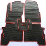 Car Mat for KUGA