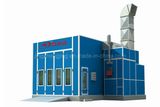 9m Pick-up Van Spray Booth (Model: JZJ-FB-9)