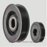 Crankshaft Pulley / Torsional Vibration Damper for Renault 8200361247