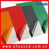 Self Adhesive Vinyl Floor Tile/Car Sticker (SAV140B)