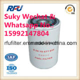 Oil Filter Auto Parts for Renault 5010477855