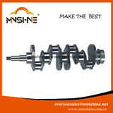 4D30 Crankshaft for Mitsubishi