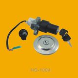 Reliable Motorbike Main Switch, Motorcycle Main Switch for Hq1004