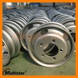 Truck Wheel Rim 22.5X9.00, 22.5X8.25, 22.5X11.75 Trailer Wheel Bus Wheel