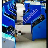 Brake Pad Removal Machine
