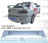 Spoiler for Lancer Evo '08
