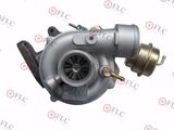 Transporter Turbocharger K14 53149887018 for Volkswagen T4
