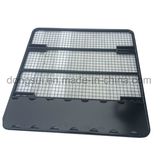 OEM Steel Roof Rack Basket Luggage Carrier Cargo