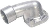 Thermostat Housing for 349-88 349-92 1338084 1338067 1338078 55353492 90410897 90499660 90502201 Opel Vauxhall