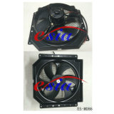 Auto Parts Air Cooler/Cooling Fan for Nissan Truck Rg 24V