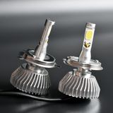 Cheapest Sunflower H4 LED Car Headlight
