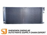 OEM: 95026329 Efficient Auto Condenser for 2013 Buick Encore