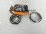 Peb Inch Series Taper Roller Bearing, 07099/196