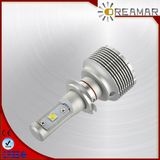 26W 2500lm Auto LED Car Headlight with Ce Certification
