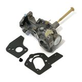 Fits Briggs & Stratton 498298 Carburetor 495426 692784 495951 with Free Gaskets