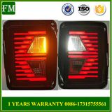 Auto LED Tail Light Lamp Assy for Jeep Wrangler Jk