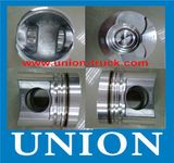 Bulldozer D155-1 Parts Komatsu Piston Piston Ring Cylinder Liner 4D105