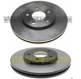 22728988ts16949 OEM Brake Disc Rotor for Chevrolet