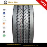 Heavy Duty Truck Tire, Radial Truck Tire (11R22.5, 12R22.5, 13R22.5, 295/80R22.5)